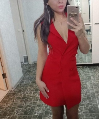 Проститутка Маришка