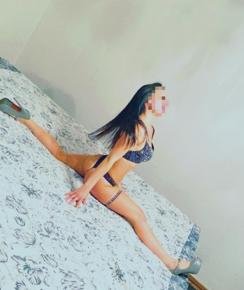 Проститутка Елена