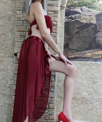 Проститутка Ляля